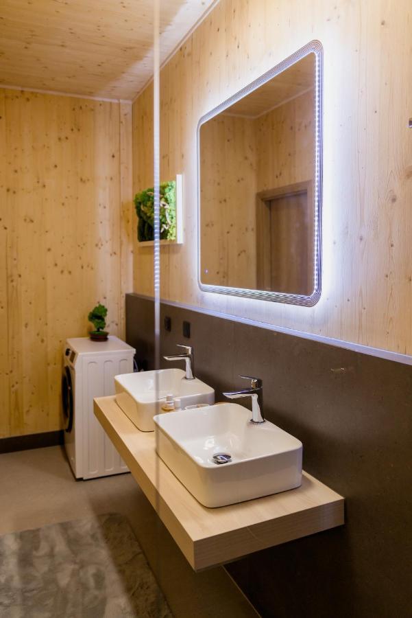 דמנובסקה דולינה Apartman Pod Demaenovskou Horou מראה חיצוני תמונה